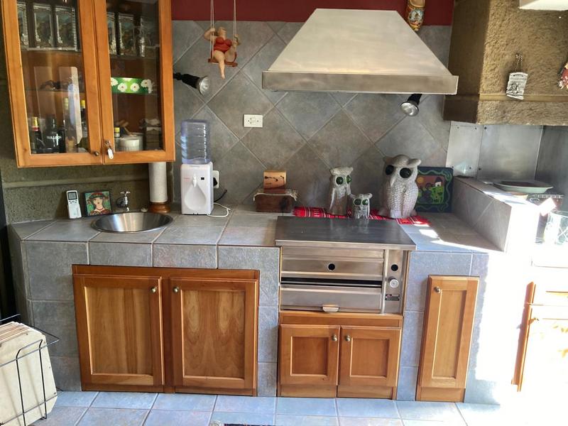 4 Bedroom Property for Sale in Sasolburg Ext 4 Free State